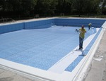 Rehabilitar una piscina es más rentable que construir una nueva
