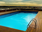 Las mejores piscinas de Madrid