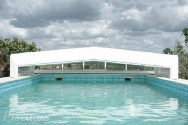 Sistemas de seguridad para piscina