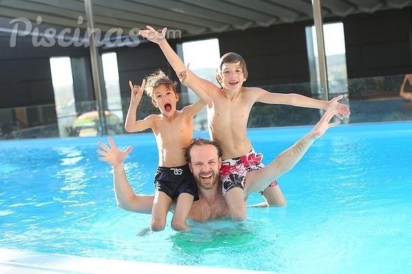 Disfrutar de piscina propia es cada vez más fácil