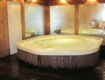 ¿Cómo se hace el mantenimiento de un jacuzzi?