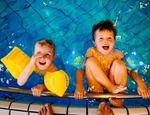 Piscinas seguras para los más pequeños