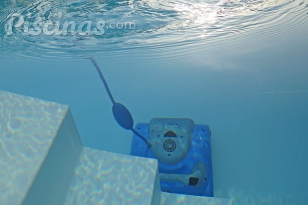 Mantenimiento de la piscina: guía básica