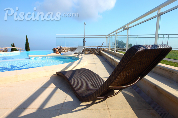 Cómo mantener una piscina en perfectas condiciones