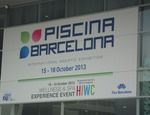 Las empresas protagonistas del Salón Piscina Barcelona 2013