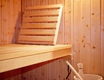 Diferentes tipos de sauna