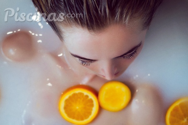 Cómo transformar tu baño en un spa