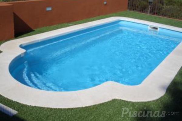 Coste de la piscina para las comunidades de vecinos