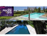 Salón Piscine & Spa 2013: 50 años de éxito