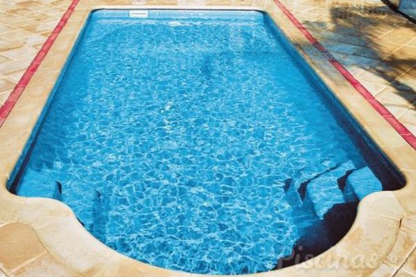 Siete razones para filtrar el agua de la piscina con vidrio reciclado