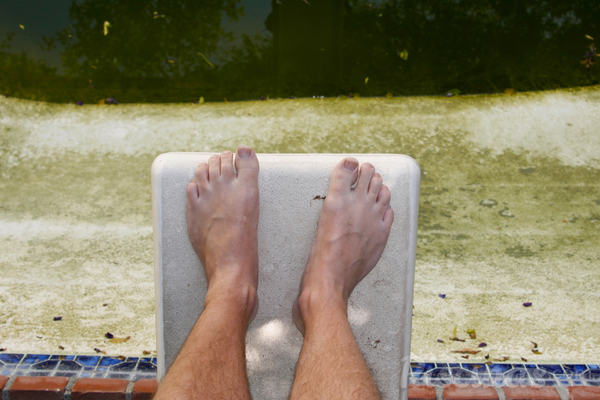 Picores, irritaciones y problemas sanitarios en la piscina