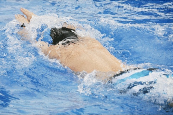 U-Coach: el dispositivo subacuático que comunica a atletas y entrenadores
