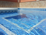 Siete piscinas privadas que te impresionarán