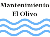 Mantenimiento El Olivo