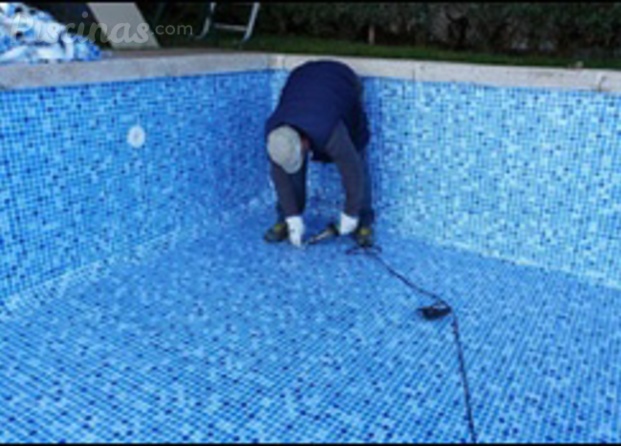 rehabilitacion de piscina