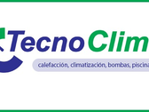 Logo Tecnoclima Piscinas