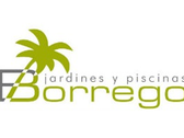 Jardines Y Piscinas Borrego, S.l.