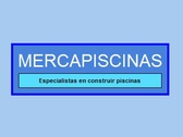 MERCAPISCINAS