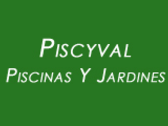 Piscyval Piscinas Y Jardines