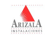 Piscinas Arizala