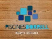 Piscines Borrell