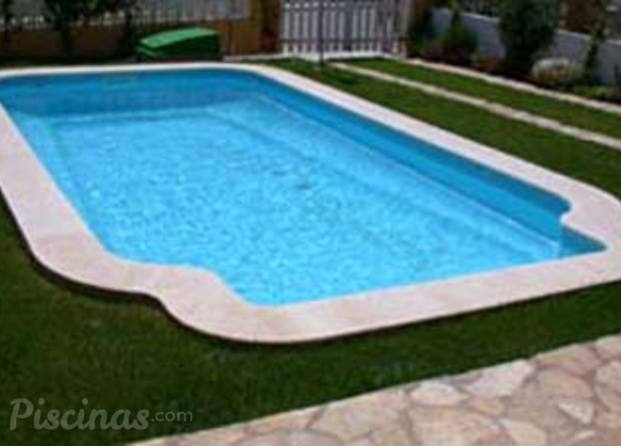 Piscina Maser