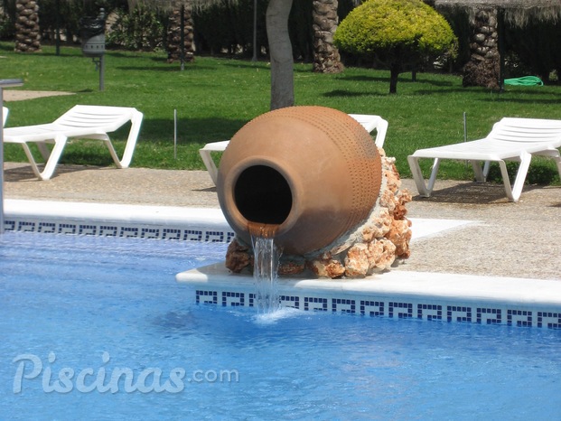 Piscinas y Jardines Malagasos 