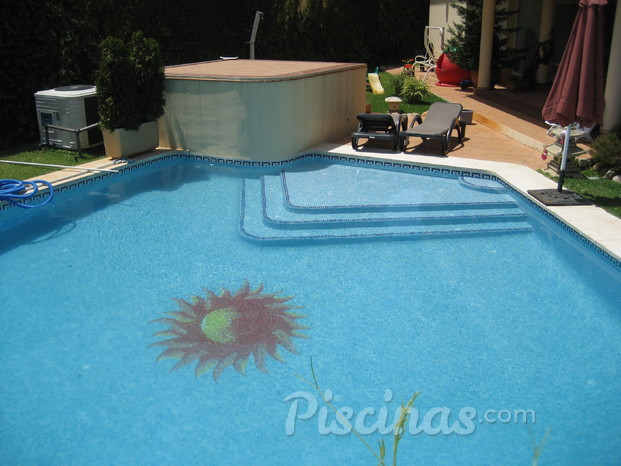 Piscinas y Jardines Malagasos 