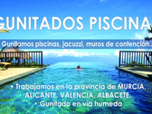 Gunitado Piscinas