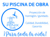 Piscinas Fénix