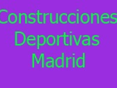 Construcciones Deportivas Madrid