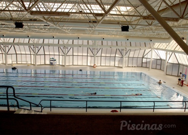 Piscina politécnica