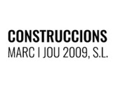 Construcciones Marc i Jou 2009