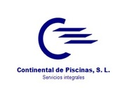 Continental De Piscinas