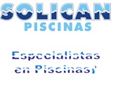 Logo Quimica Solican, S.L.
