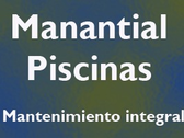 Manantial Piscinas Mantenimiento Integral, S.l.