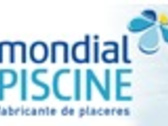 Mondial Piscine