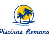 Logo Piscinas Romanas