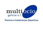 Logo Multiocio Galicia