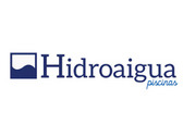 Logo Hidroaigua piscinas