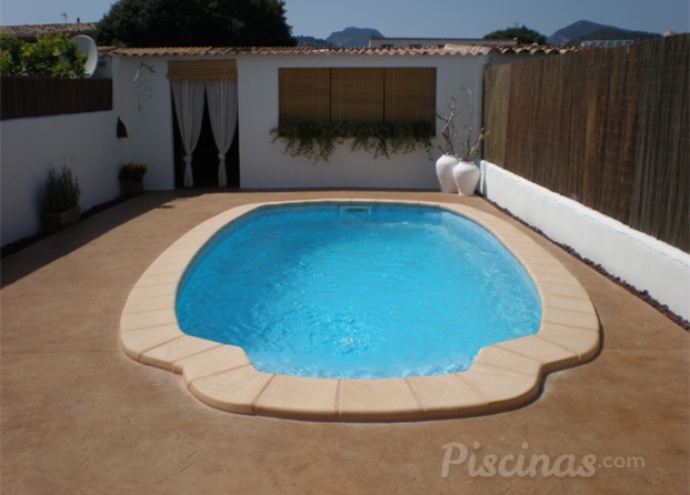 Nuestras piscinas