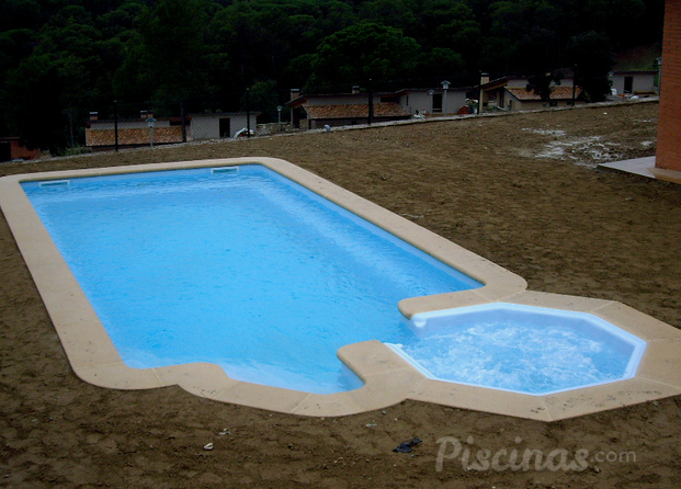 Piscinas Creipol