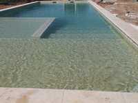 Piscina 16 x 6