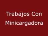 Trabajos Con Minicargadora