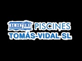 Tomás Vidal Piscines