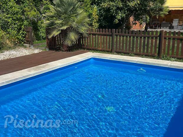 Ra-Ma Piscinas