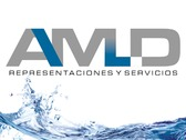 Representaciones y Piscinas AMLD