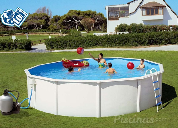 Piscina Toi Canarias