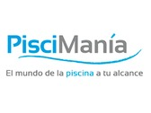 Logo Piscimanía (Global Blue Ink, S.L.U.)