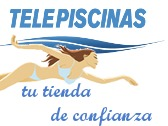 Telepiscinas, desde 1997, Tu Tienda de Confianza